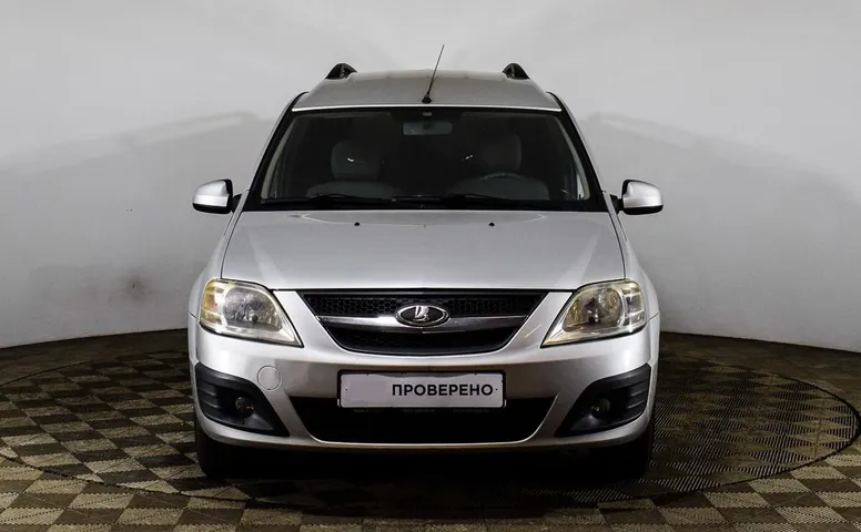 Lada Largus