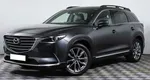 Mazda cx-9 акпп 2019 с пробегом 82 391 км