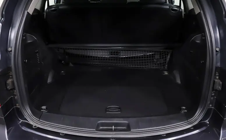 SsangYong Kyron