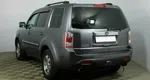 Honda Pilot 3.5 Автомат