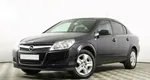 Opel Astra 1.8 Механика