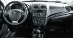 LADA (ВАЗ) Granta I Рестайлинг