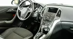 Opel Astra 1.4 Автомат