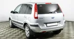 Ford Fusion I Рестайлинг