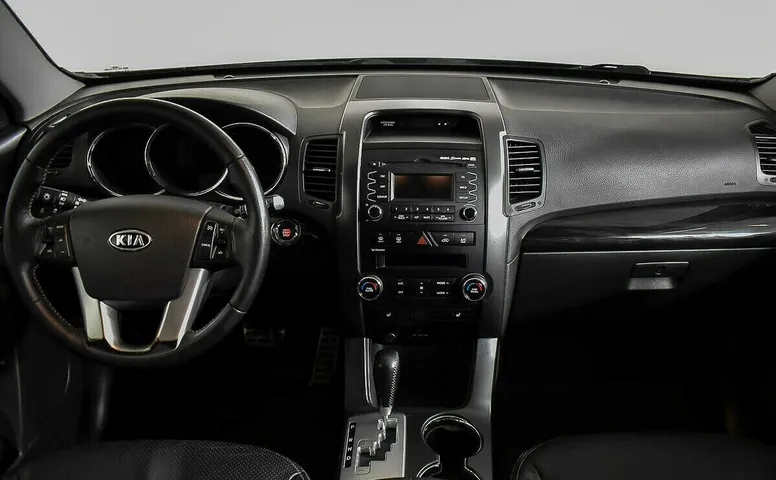 Kia Sorento II