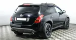 Nissan Murano 3.5 Вариатор