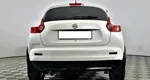 Nissan juke cvt 2011 с пробегом 71 020 км