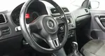 Volkswagen Polo 1.6 Автомат