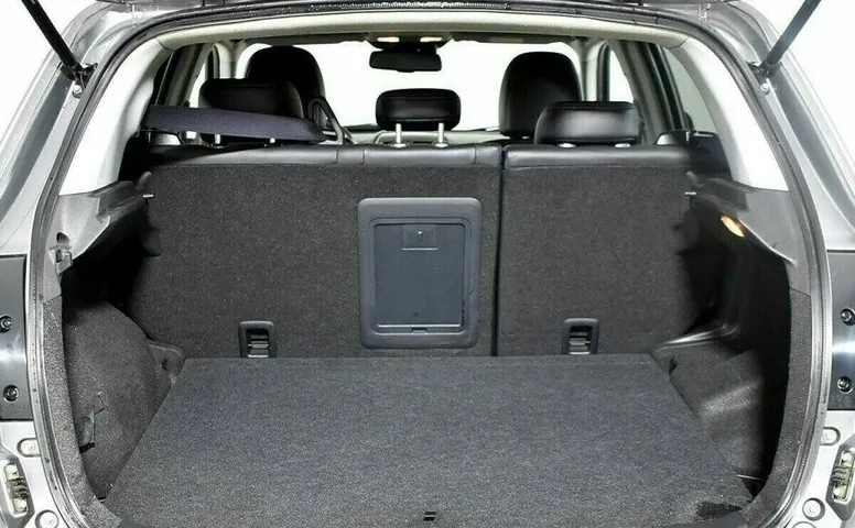 Mitsubishi ASX 1.8 Вариатор