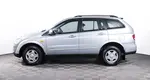 SsangYong Kyron