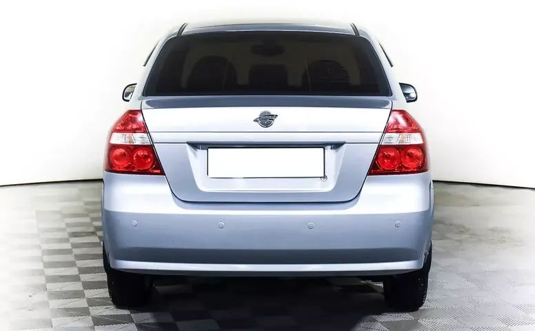 Ravon Nexia R3
