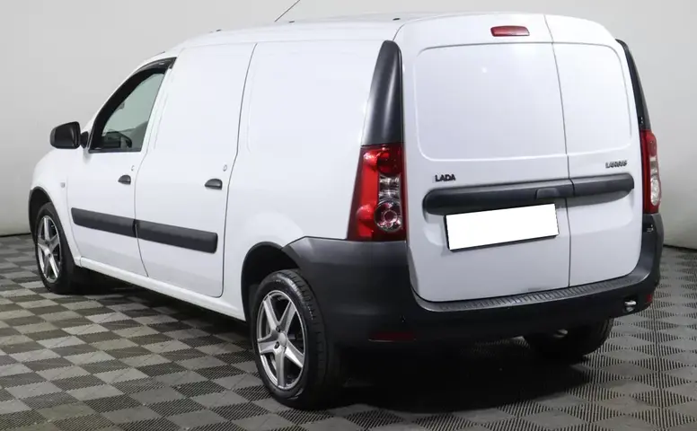 LADA (ВАЗ) Largus