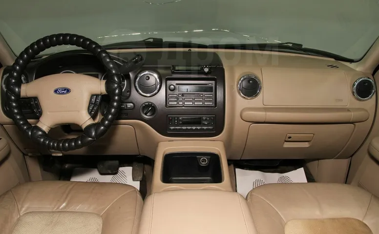 Ford Expedition