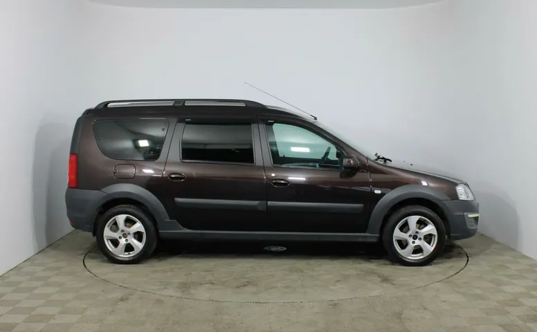 Lada Largus
