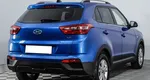 Hyundai creta акпп 2016 с пробегом 87 516 км