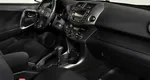 Toyota RAV4 2.4 Вариатор
