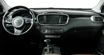 Kia sorento prime акпп 2016 с пробегом 62 300 км