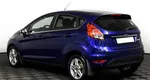 Ford Fiesta 1.6 Робот