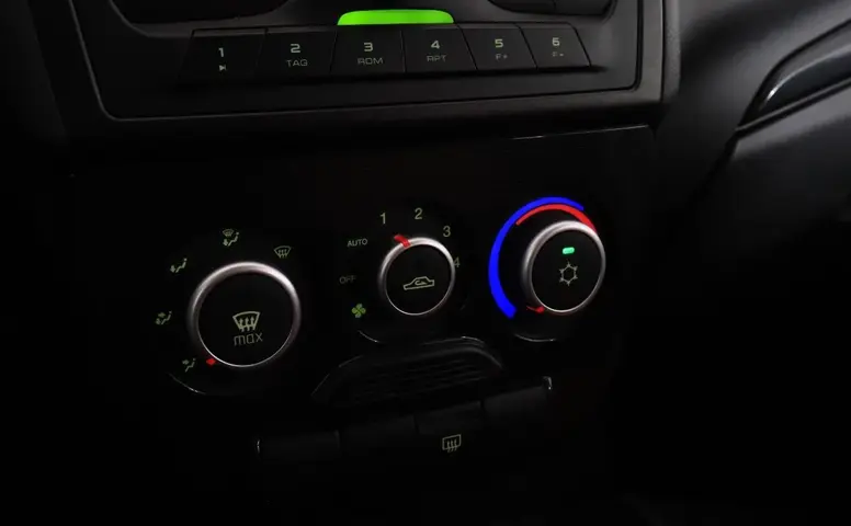 LADA (ВАЗ) Kalina