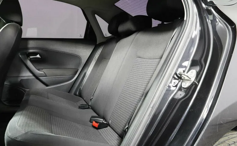 Volkswagen Polo V