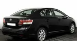 Toyota Avensis 1.8 Вариатор