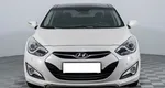 Hyundai i40 акпп 2014 с пробегом 79 410 км