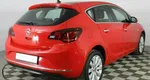 Opel Astra 1.6 Автомат