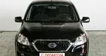 Datsun on-DO 1.6 Механика
