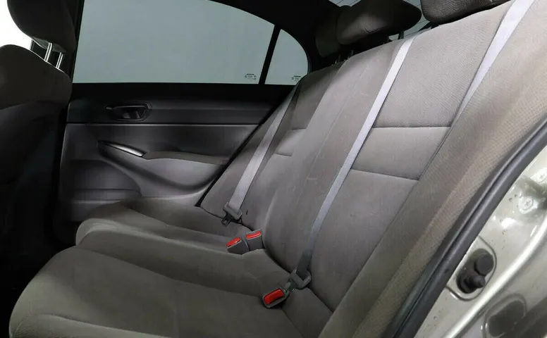 Honda Civic VIII