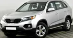 Kia Sorento 2.4 Автомат