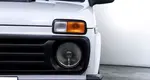 LADA (ВАЗ) 2121 (4x4)