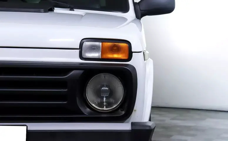 LADA (ВАЗ) 2121 (4x4)