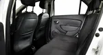 Renault Logan 1.6 Механика