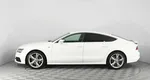 Audi A7 S-tronic I (4G)