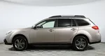 Subaru Outback IV Рестайлинг