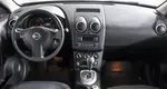 Nissan Qashqai+2