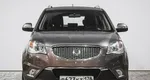 SsangYong Actyon 2.0 Автомат