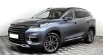 Exeed txl робот 2021 с пробегом 12 200 км