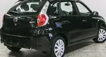 Datsun mi-DO 1.6 Механика