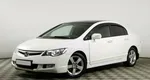 Honda Civic 1.8 Автомат