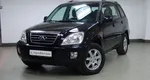 Chery tiggo