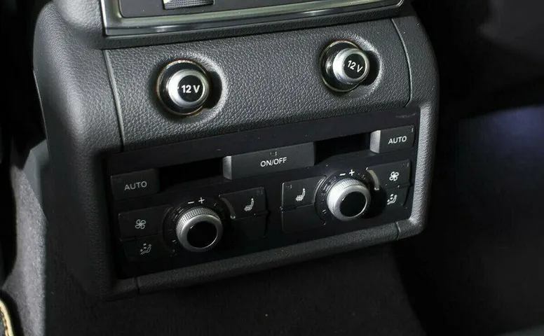 Audi Q7 3.0 Автомат