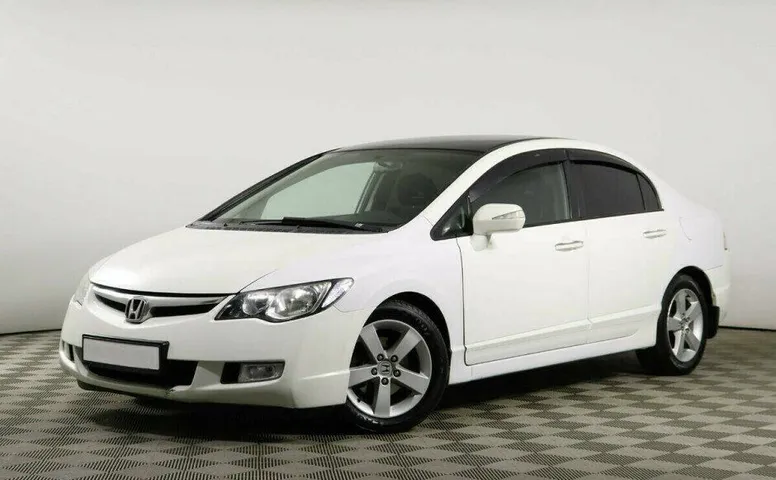 Honda Civic 1.8 Автомат