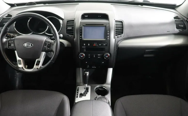 Kia Sorento II