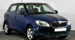 Skoda Fabia 1.2 Механика