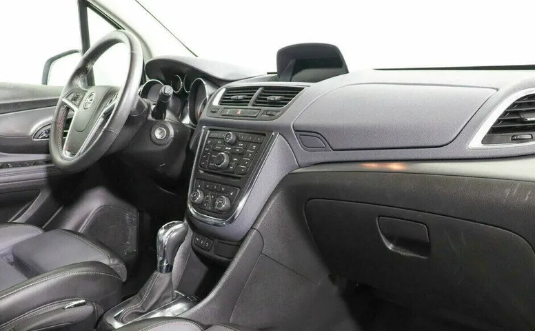 Opel Mokka 1.8 Автомат
