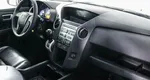 Honda Pilot II
