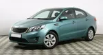 Kia Rio 1.4 Автомат