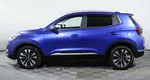Chery Tiggo 4 I Рестайлинг