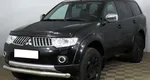 Mitsubishi pajero sport акпп 2012 с пробегом 98 344 км